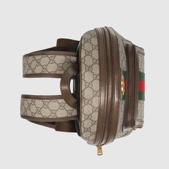 Gucci Backpack - Picture 14 of 16